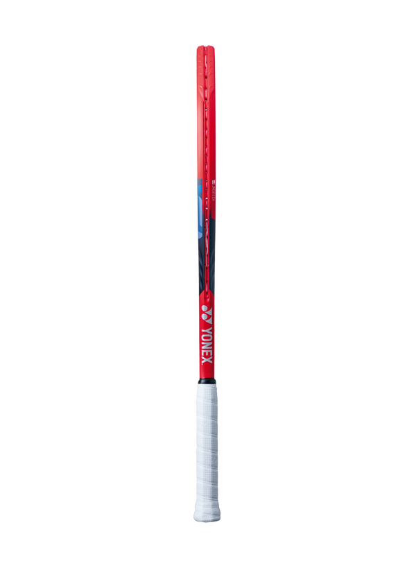 Yonex 2023 VCORE 100L 280G Tennis Racket [Scarlet]