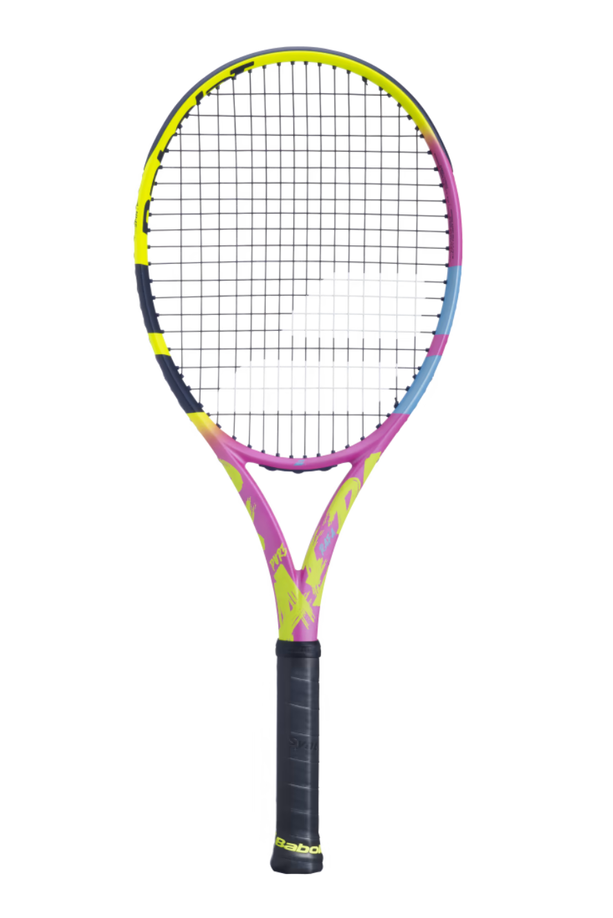 Babolat 2023 Pure Aero Rafa Tennis Racket Pro Racket Sports