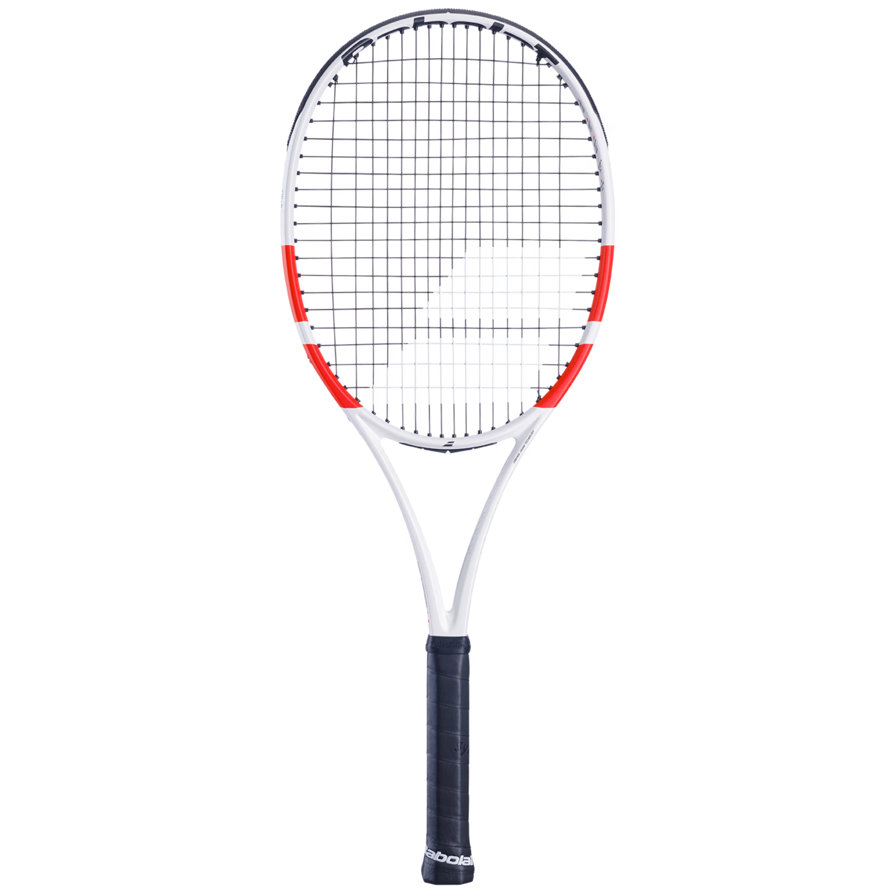 2024 Babolat Pure Strike 98 16x19 Tennis Racket Pro Racket Sports