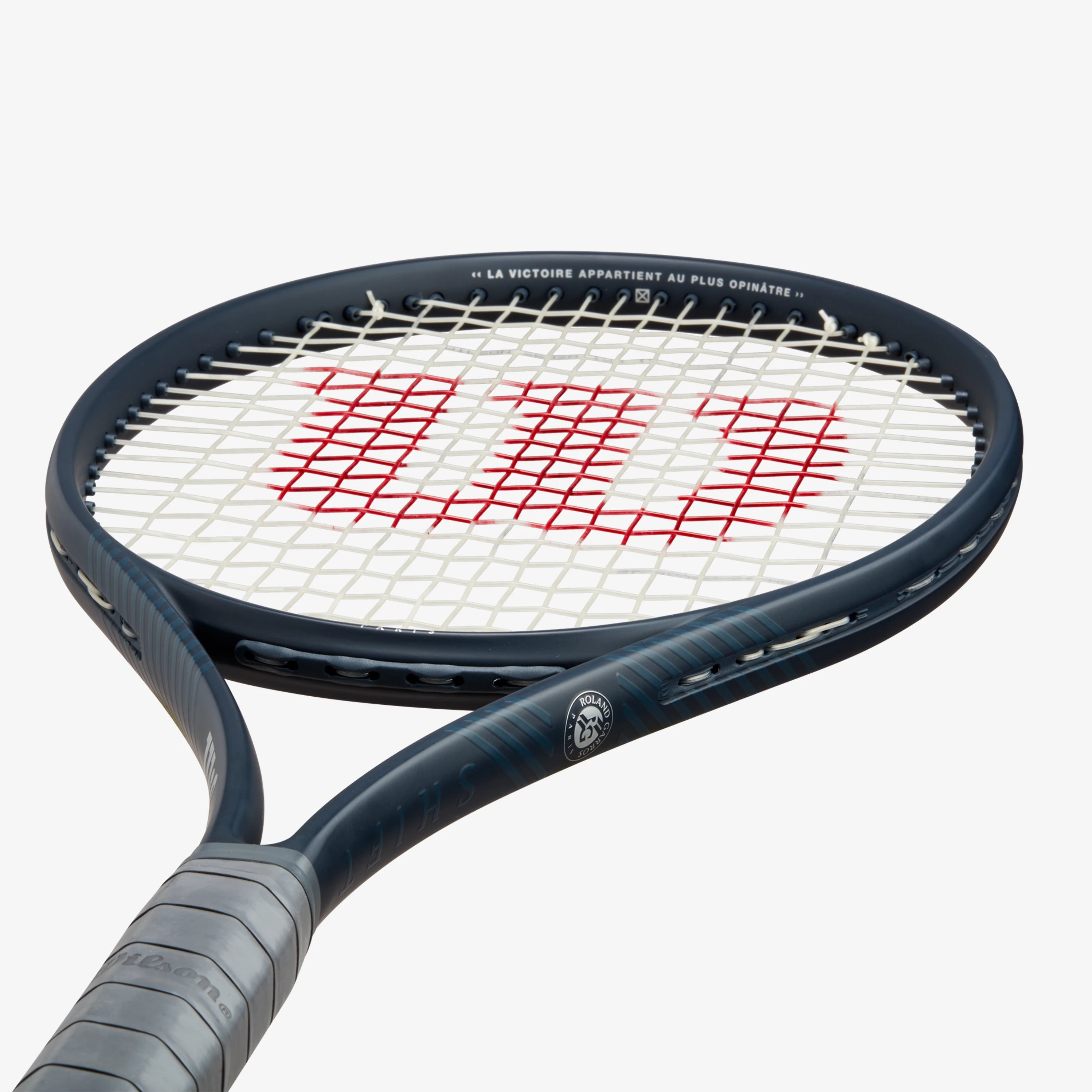 Wilson Roland-Garros Session de Soiree Shift 99 V1 Tennis Racquet