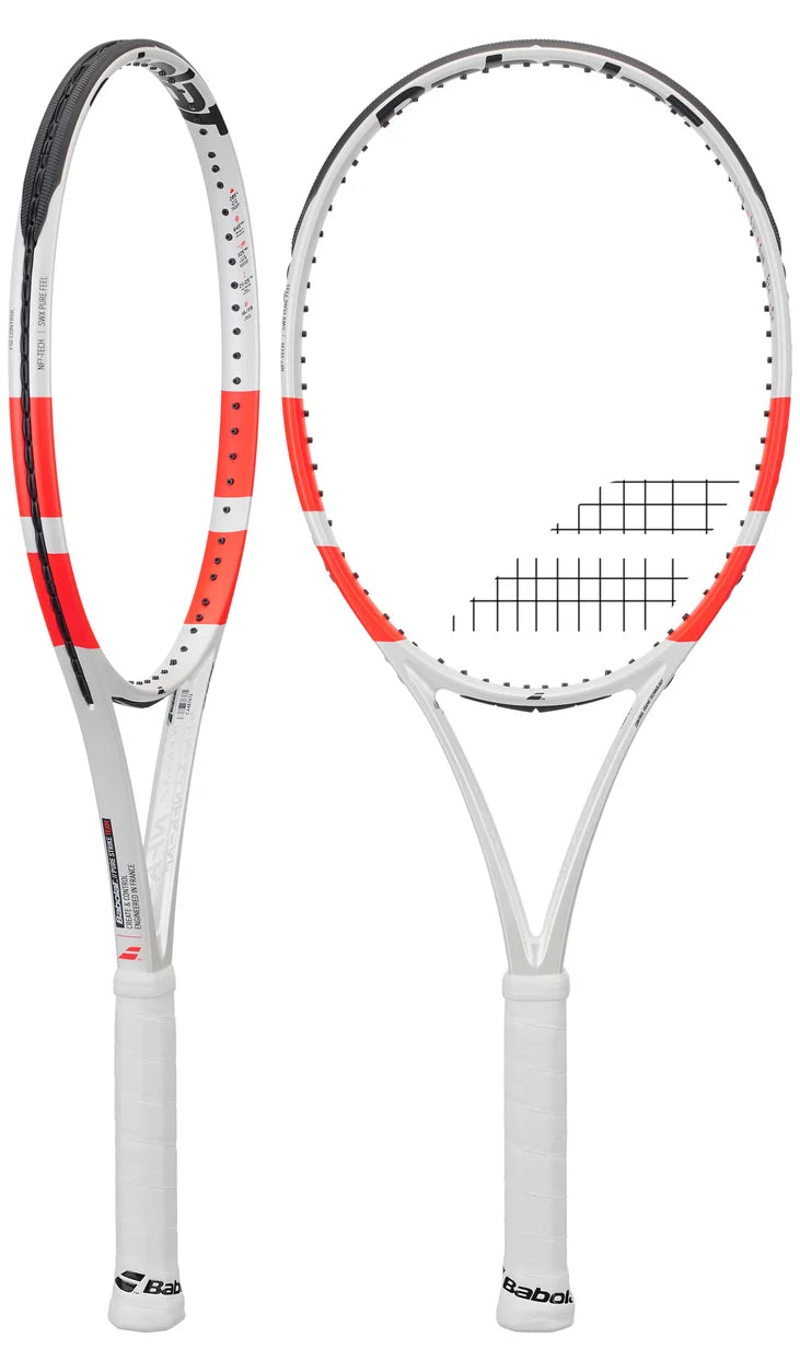 2024 Babolat Pure Strike Team Tennis Racket