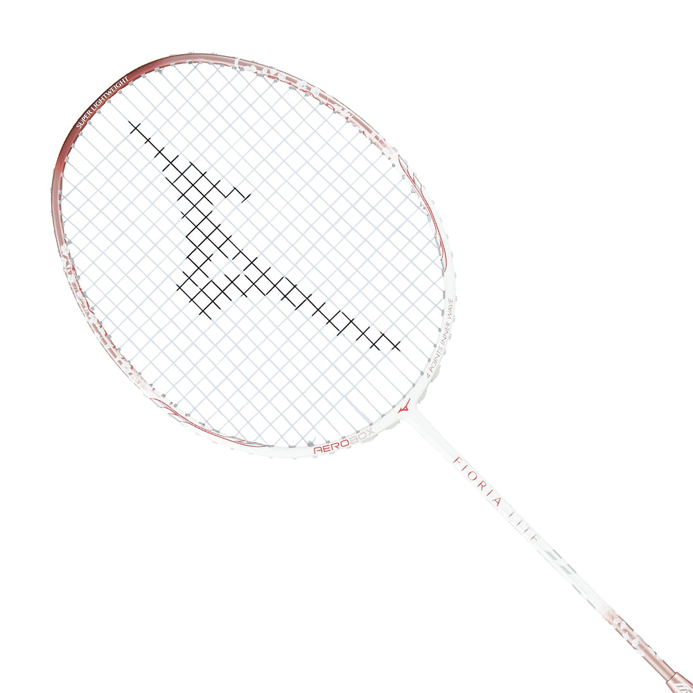 Badminton deals racket mizuno