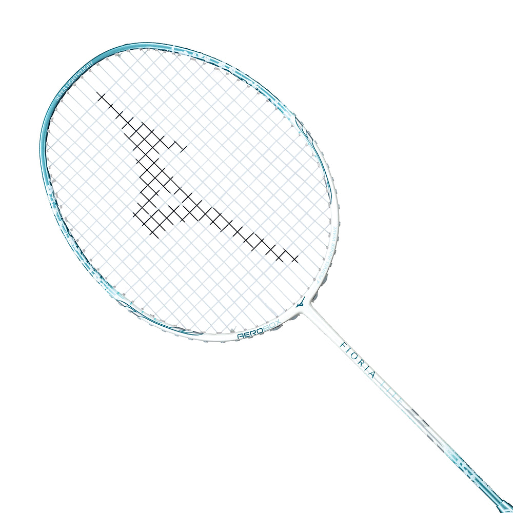 Badminton deals racket mizuno