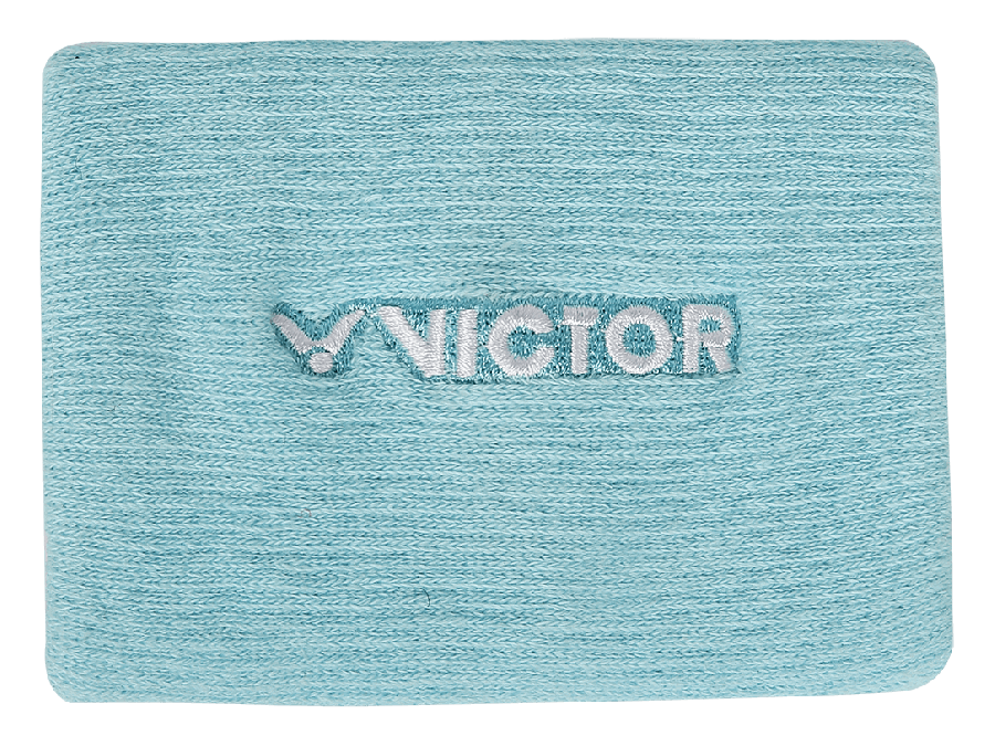 Victor x One Piece Long Towel TW-OPB (Black)