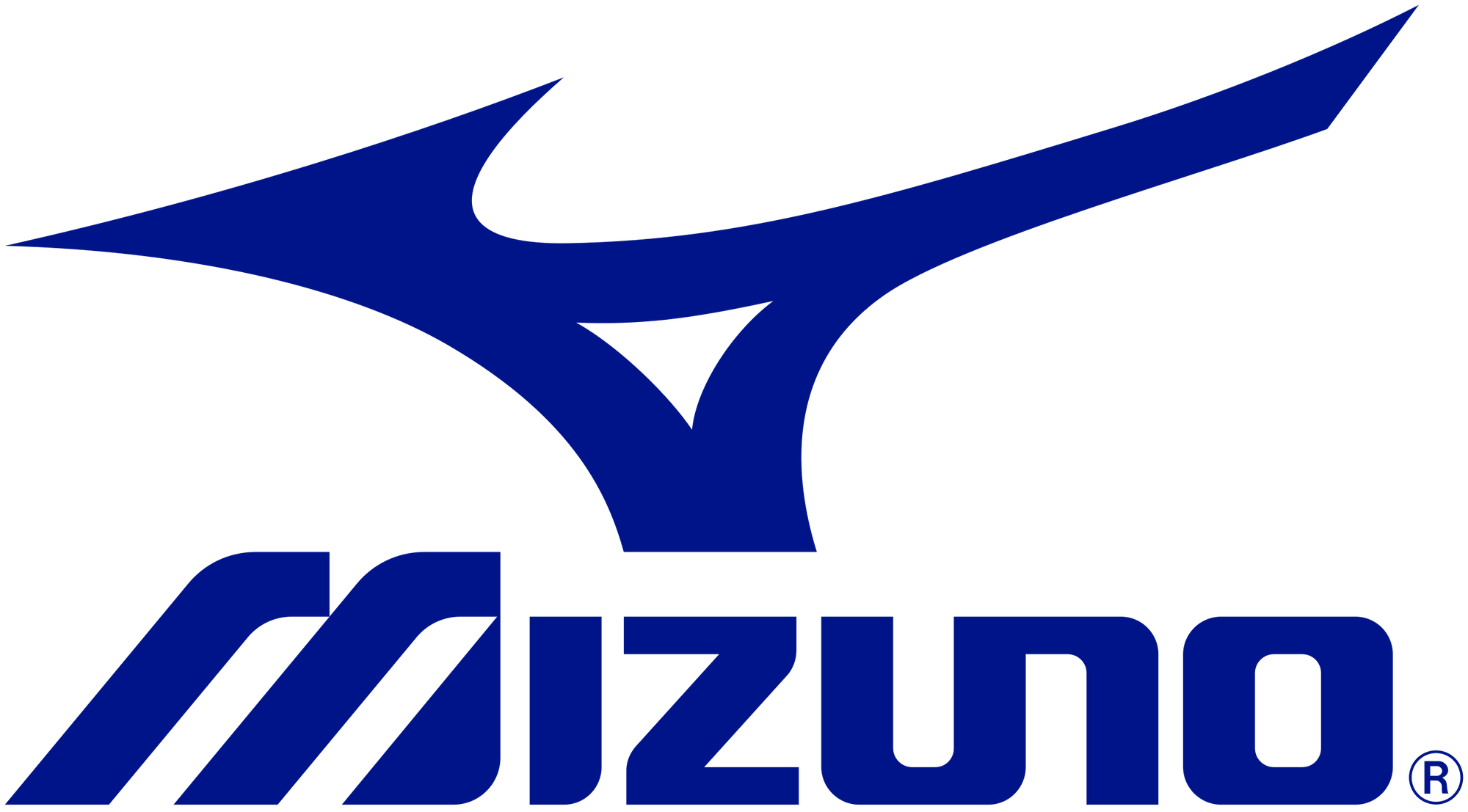 Mizuno Badminton Rackets