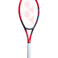 Yonex 2023 VCORE 100L 280G Tennis Racket [Scarlet] – Pro