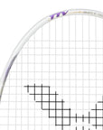 Victor Thruster TTY-A Badminton Racket [White]