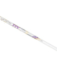 Victor Thruster TTY-A Badminton Racket [White]