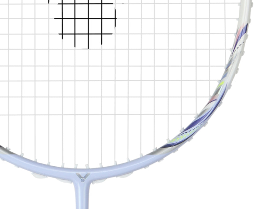 Victor Drive X F/T Badminton Racket 4U/G5 [Lilac]