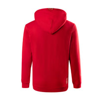 Victor T-404CNY D Men's Hoodie [Red]