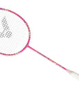 VICTOR x CRAYON SHINCHAN ARS-CS SET QP Racket Set