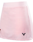 Victor x CRAYON SHINCHAN K-405CS I Skirt