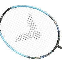 VICTOR x MJOLNIR METALLIC M Limited Racket Set