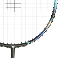 VICTOR x MJOLNIR METALLIC M Limited Racket Set