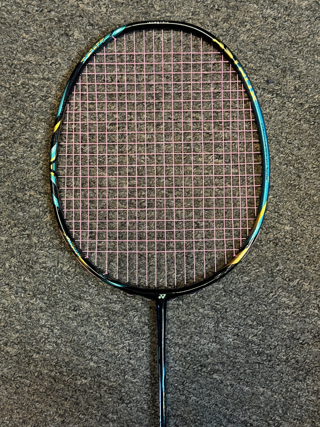 #11 Yonex Astrox 1st Gen 88S PRO 3U [BG-65 Ti 24lbs]