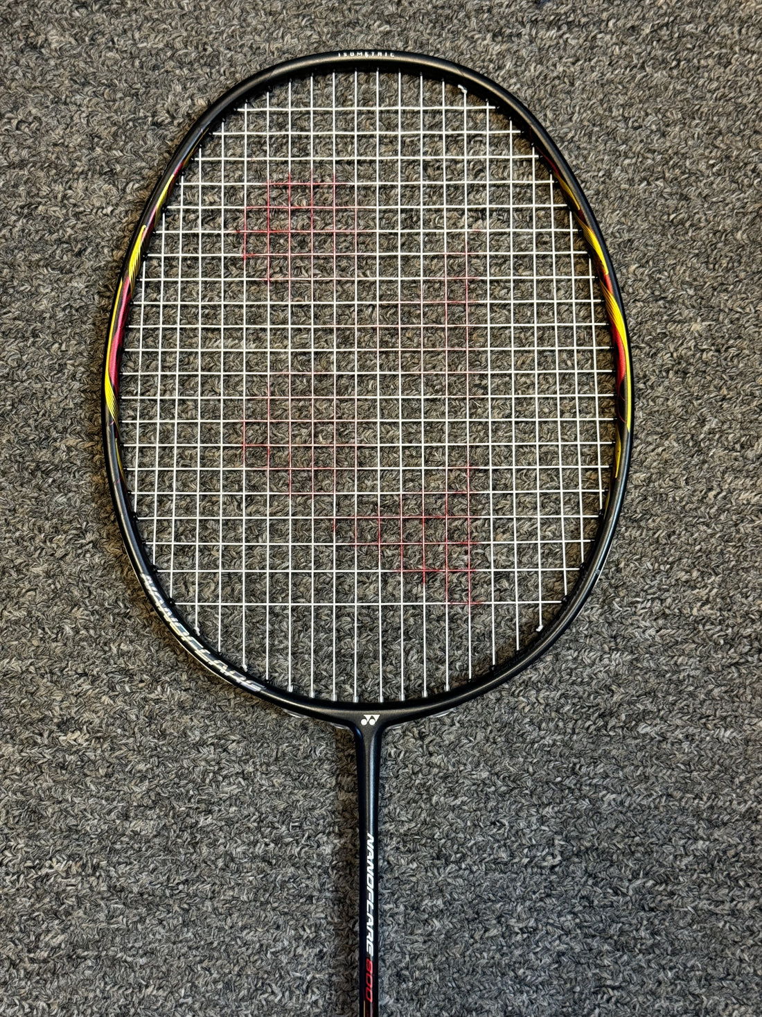 #12 Yonex Nanoflare 800 4U [VBS-79 22lbs]