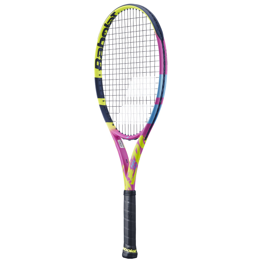 Babolat Pure Aero Rafa Jr 26 Tennis Racket