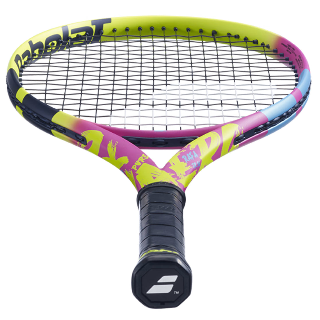 Babolat Pure Aero Rafa Jr 26 Tennis Racket