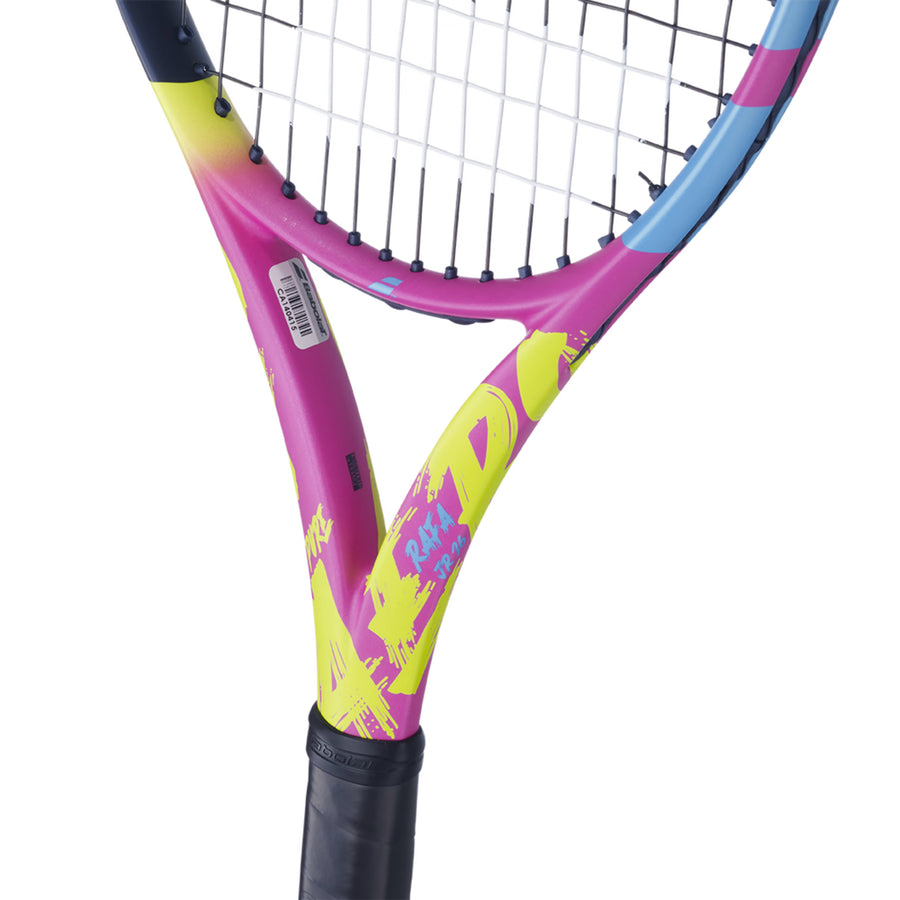 Babolat Pure Aero Rafa Jr 26 Tennis Racket