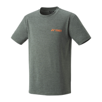 Yonex 16681EX Unisex T-Shirt [Olive]