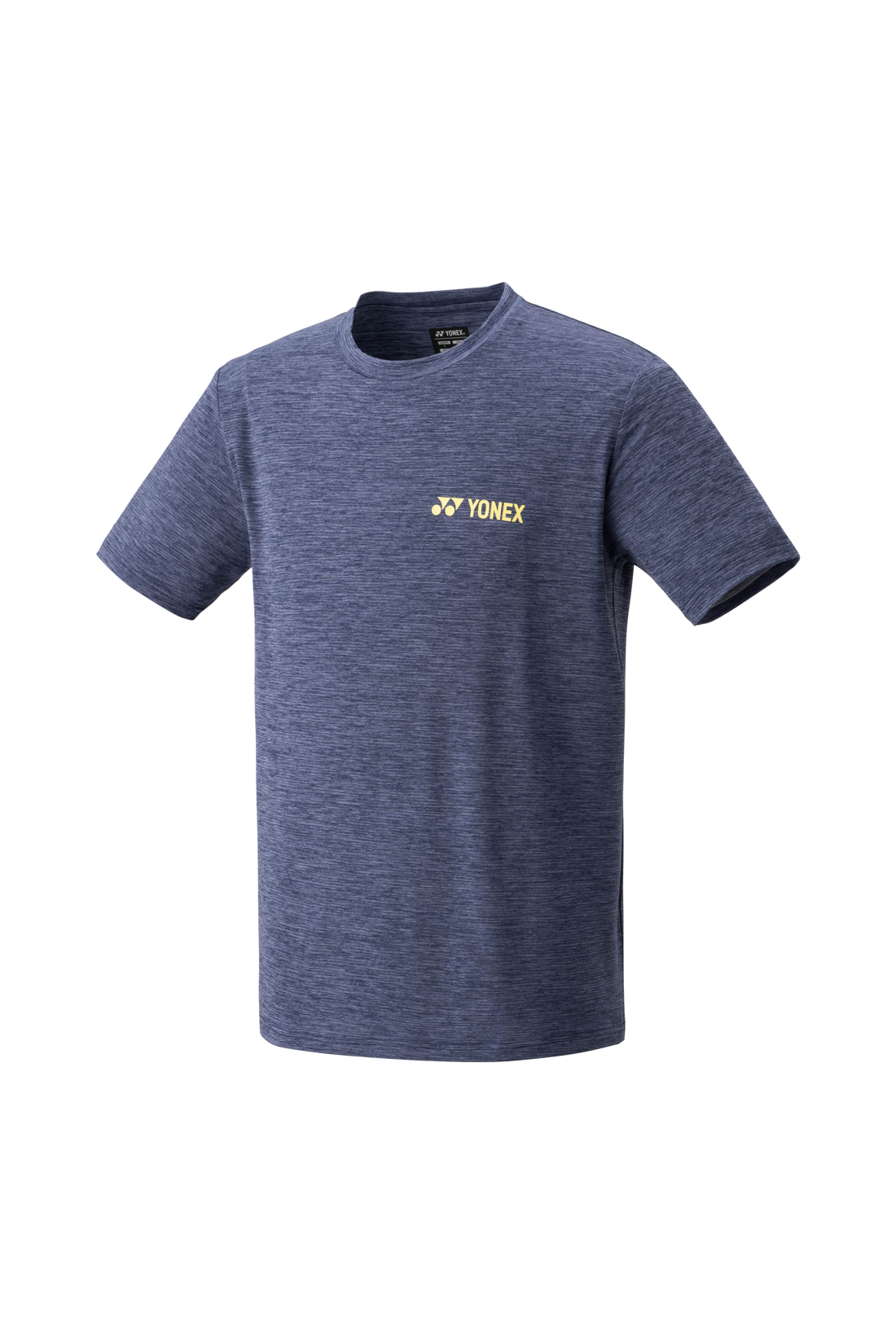 Yonex 16681EX Unisex T-Shirt [Indigo Marine]