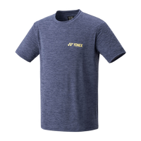 Yonex 16681EX Unisex T-Shirt [Indigo Marine]