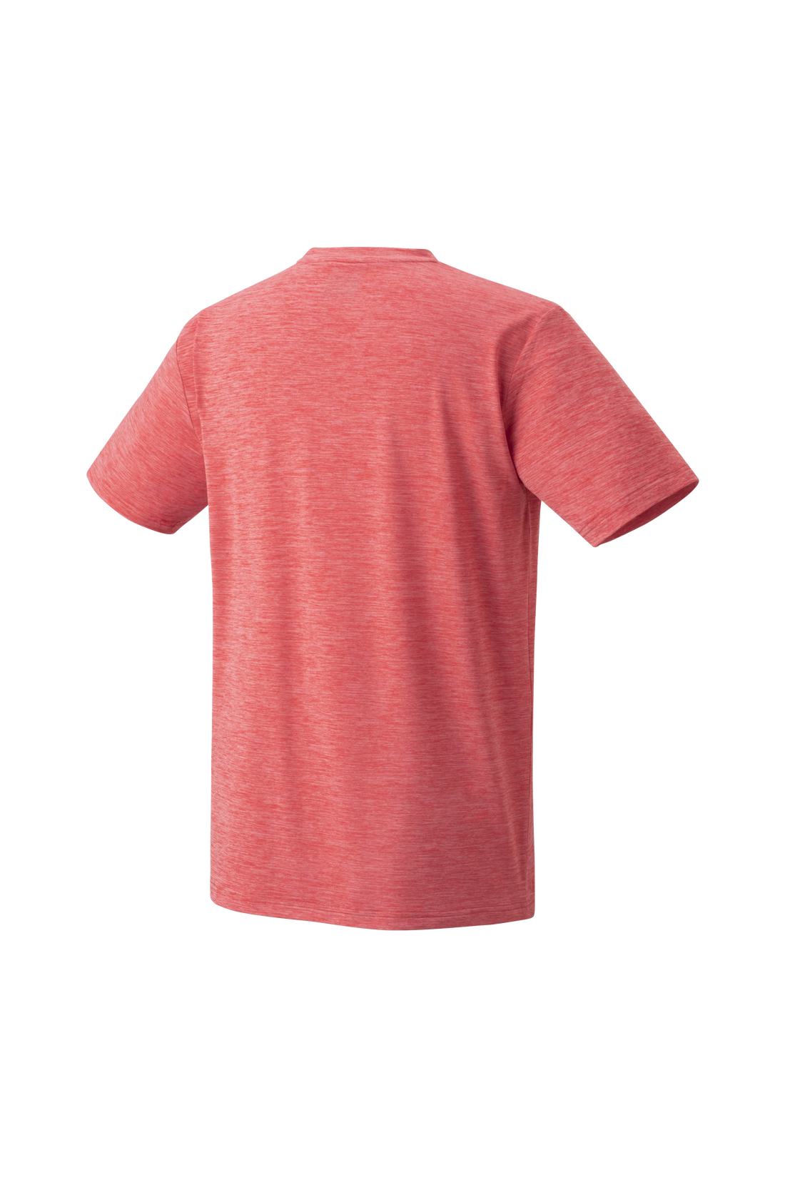 Yonex 16681EX Unisex T-Shirt [Geranium Pink]