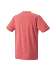 Yonex 16681EX Unisex T-Shirt [Geranium Pink]