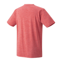 Yonex 16681EX Unisex T-Shirt [Geranium Pink]