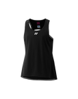 Yonex 16687EX Women's Tank [Black]