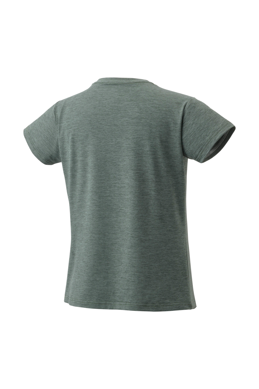 Yonex 16689EX Women's T-Shirt [Olive]