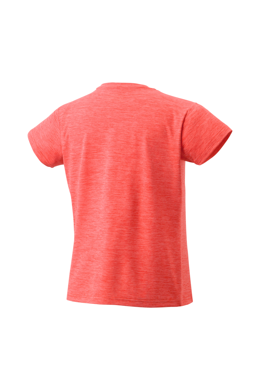 Yonex 16689EX Women's T-Shirt [Geranium Pink]