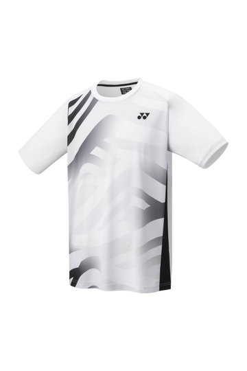 Yonex 16692EX Men's T-Shirt [White]