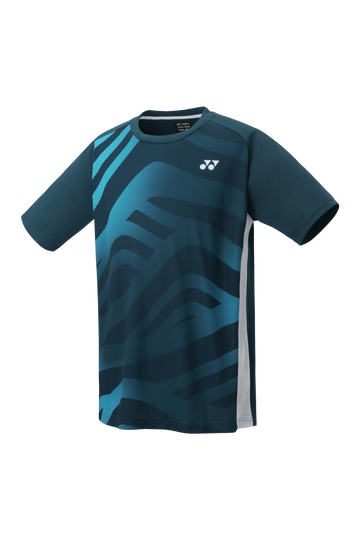 Yonex 16692EX Men's T-Shirt [Night Sky]