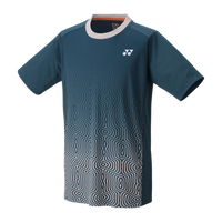 Yonex 16693EX Men's T-Shirt [Night Sky]