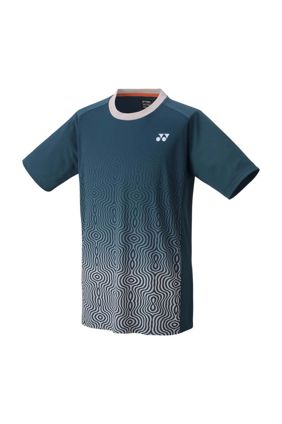 Yonex 16693EX Men's T-Shirt [Night Sky]