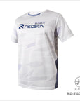 Redson RD-TS371-01 Men's Shirt [White]