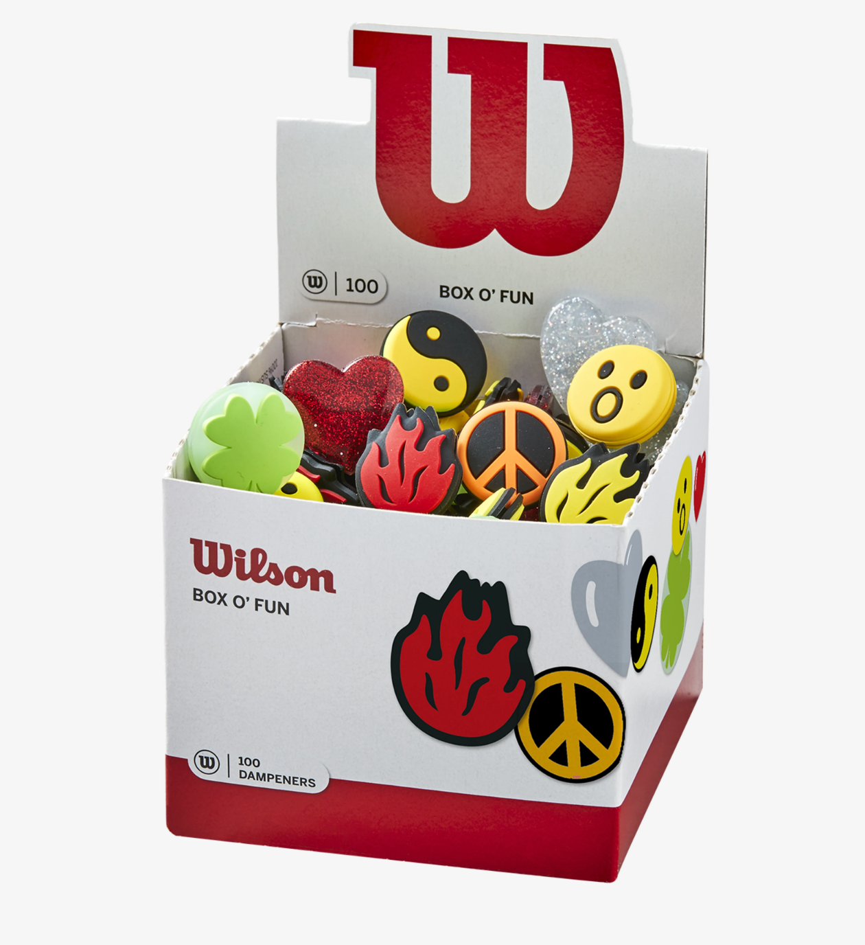 Wilson Box O&#39; Fun Single Dampener