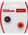 Wilson CLASH Pro Feel 2pk Dampener