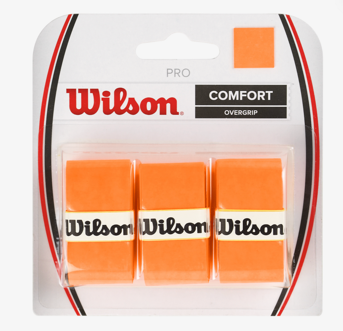 Wilson Pro Overgrip