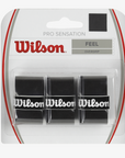 Wilson Pro Overgrip Sensation 3pk