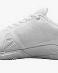 Wilson Rush Pro 4.0 Men's Tennis Shoes [White/White/White]