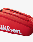 Wilson Super Tour Bag 9pk