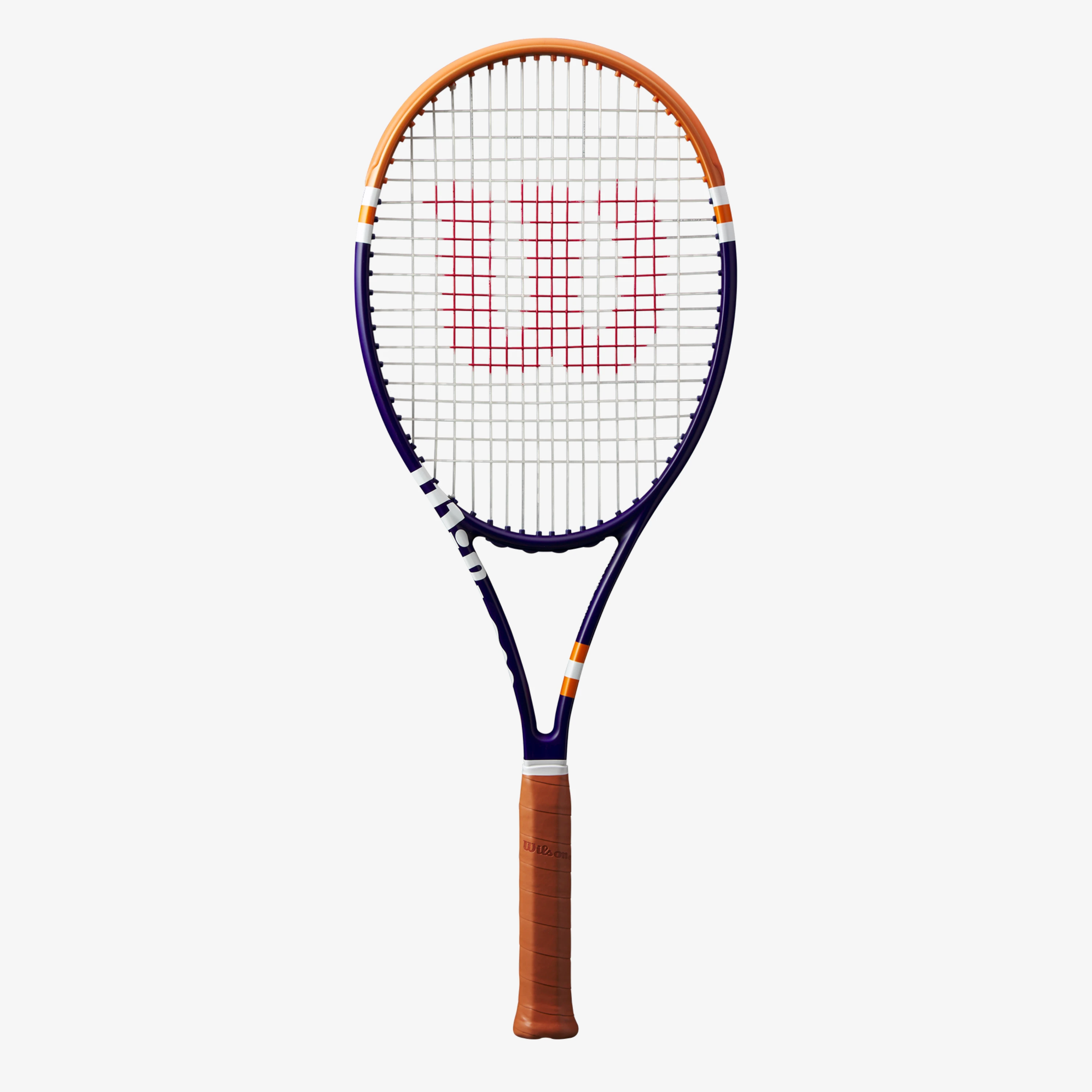 Wilson Roland Garros BLADE 98 16x19 V8 Tennis Racket – Pro Racket Sports