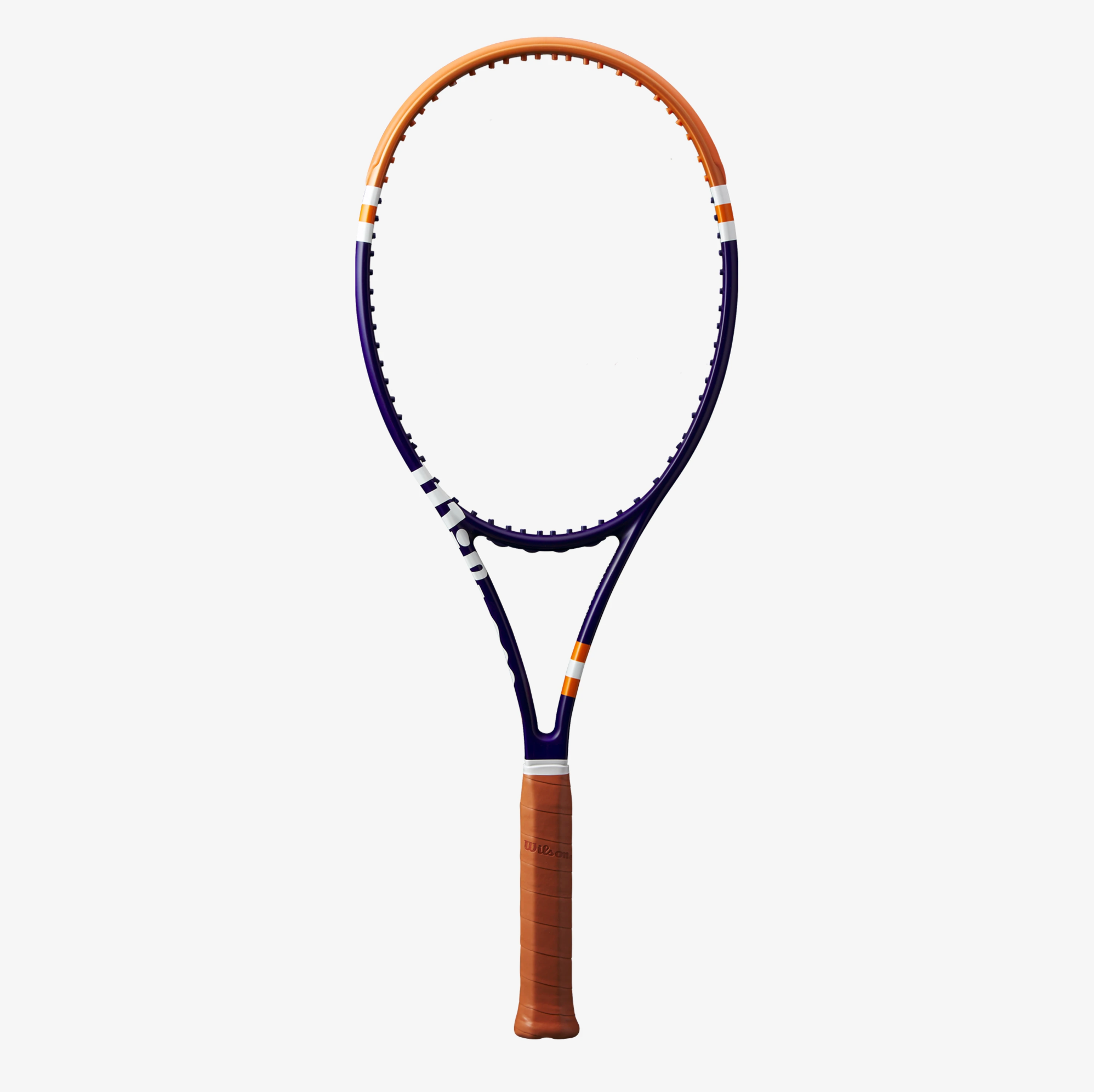 Wilson Roland Garros BLADE 98 16x19 V8 Tennis Racket – Pro Racket Sports