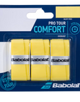 Babolat Pro Tour 3 Pack Overgrip