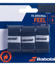 Babolat VS Original Feel 3-pack Overgrip