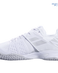 Babolat Propulse All Court Wimbledon Junior Shoes