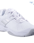 Babolat Propulse All Court Wimbledon Junior Shoes