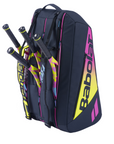 Babolat 2023 RH12 Pure Aero Rafa Racquet Bag